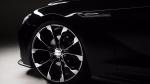 BMW M6 Gran Coupe Black Bison by Wald 2016 года
